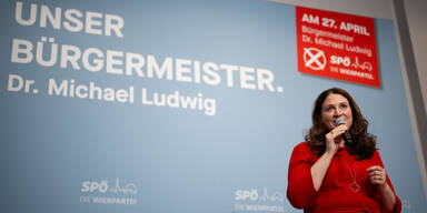 Barbara Novak SPÖ Wien