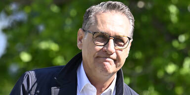 Heinz-Christian Strache