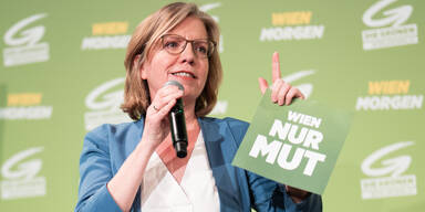 Leonore Gewessler