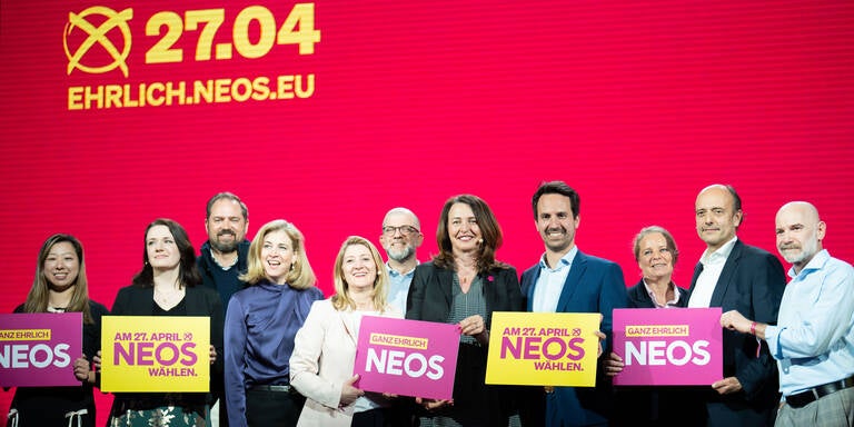 NEOS