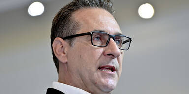 Strache