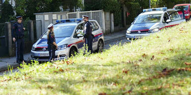 Mord und Suizid in Hietzing