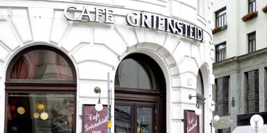 Cafe Griendsteidl