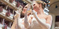 Erstmals Frauen-Paar bei Opernball-Eröffnung