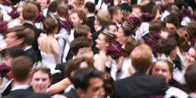 Beispielbild zu Absage von Traditionsb&auml;llen wegen Corona