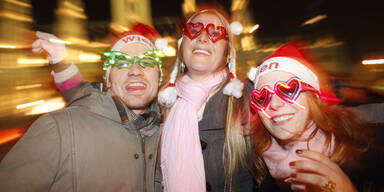 Silvester Wien