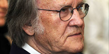 Wienerlied-S&auml;nger und Maler Karl Hodina ist tot