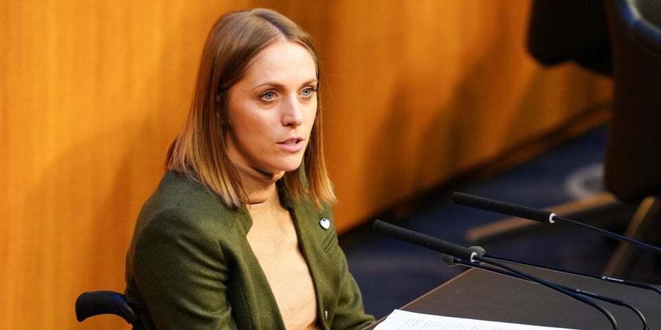 Kira Grünberg