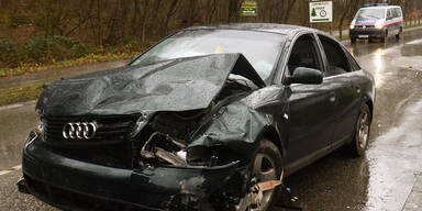 Wildwest im Wienerwald: R&auml;tsel um Safe gel&ouml;st