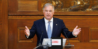 WK-Wien-Chef Ruck schlie&szlig;t R&uuml;cktritt aus