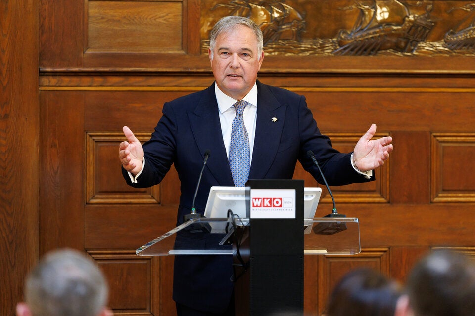 Remus-Boss greift WK-Wien-Chef an