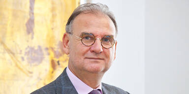 Wolfgang Fleischhacker