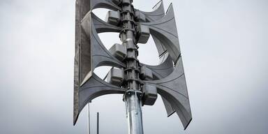 sirene alarm deutschland