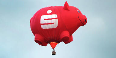 Sparkasse Deutschland