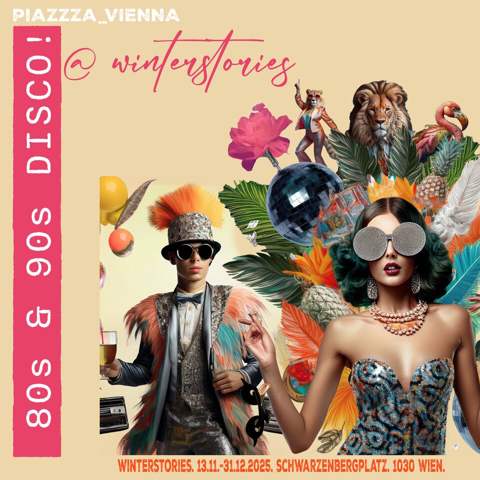 X-MAS Winterstories: Hier gibt es den günstigsten Punsch der Stadt