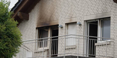 Hessen Kinderleichen