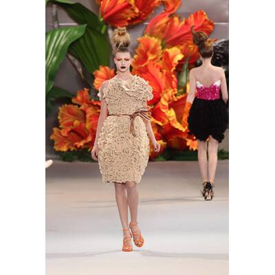 Paris Fashion Days, Precollections F/S 2011