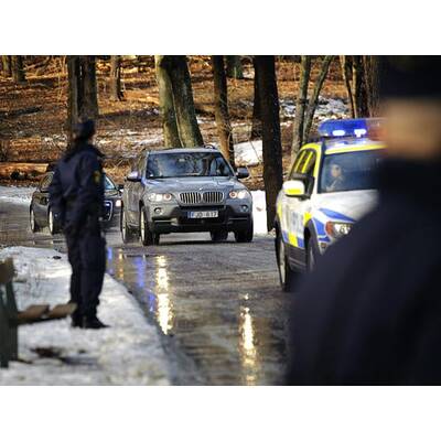 Prinzessin Estelle: Schweden im Babyglück