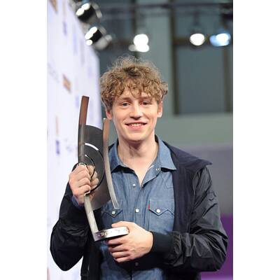 Echo 2012: Die Gewinner