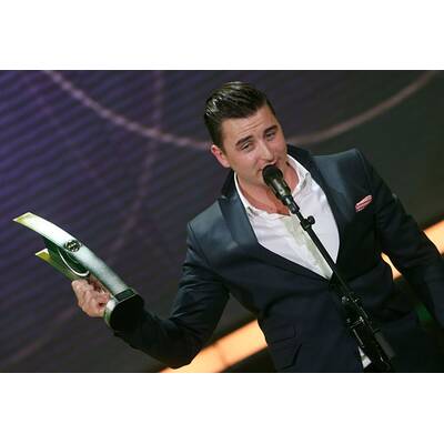 Echo 2012: Die Gewinner