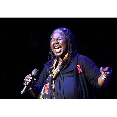 Red Ribbon Celebration Concert