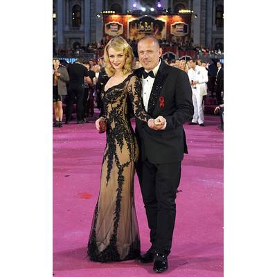Life Ball 2012: Alle Stars - Alle Bilder