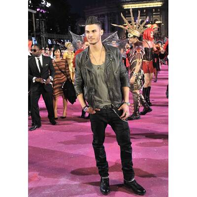 Life Ball 2012: Alle Stars - Alle Bilder