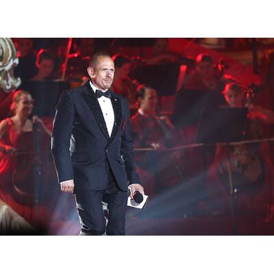 Life Ball 2012: Alle Stars - Alle Bilder