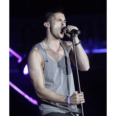 Life Ball 2012: Alle Stars - Alle Bilder