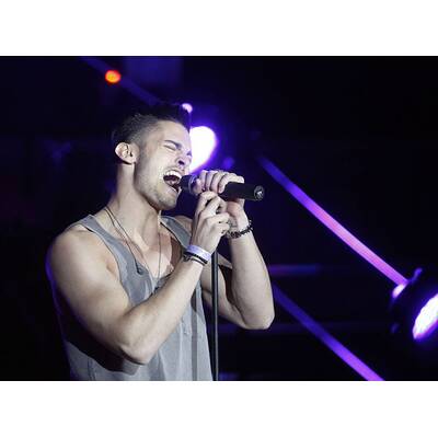 Life Ball 2012: Alle Stars - Alle Bilder