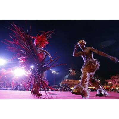 Life Ball 2012: Alle Stars - Alle Bilder