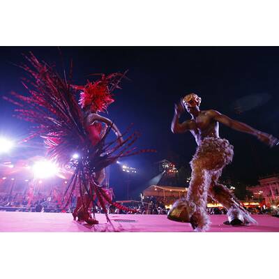 Life Ball 2012: Alle Stars - Alle Bilder