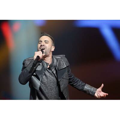 Song Contest 2012 - Die Finalisten