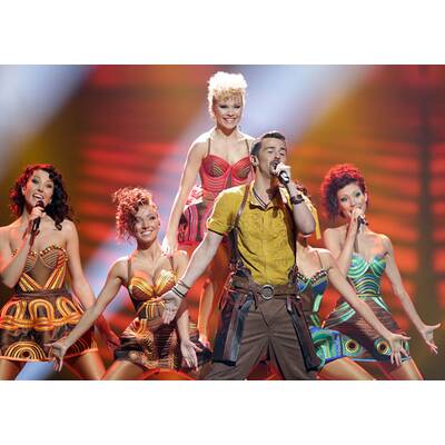 Song Contest 2012: Das große Finale