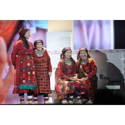 Song Contest 2012: Das große Finale