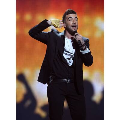 Song Contest 2012: Das große Finale