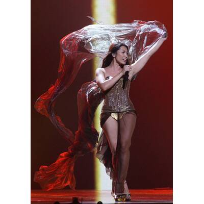 Song Contest 2012: Das große Finale