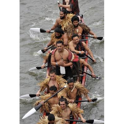 Elizabeth II feiert 60 Jahre Thron-Jubiläum