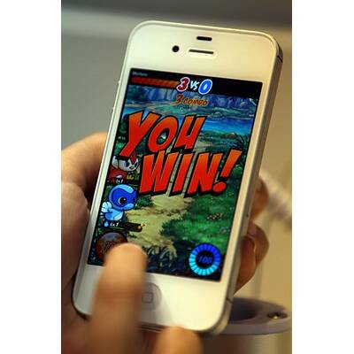 Gamescom: Weltweit größte Spielemesse in Köln