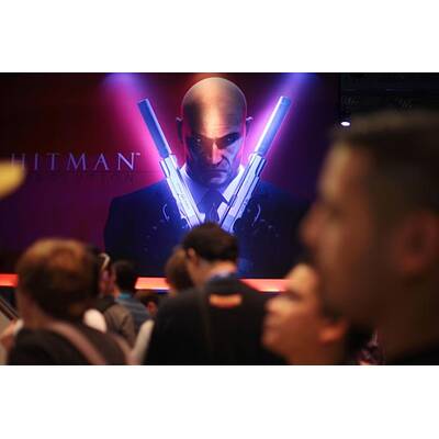 Gamescom: Weltweit größte Spielemesse in Köln