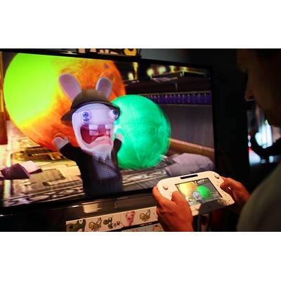 Gamescom: Weltweit größte Spielemesse in Köln