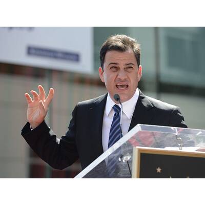 Ellen DeGeneres: Stern am Hollywood Walk of Fame