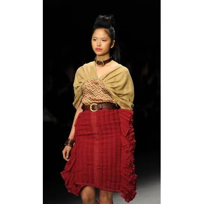 Die schrägsten Looks aus London