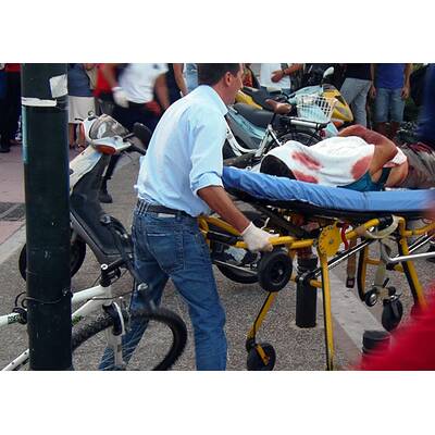 Explosion auf Touristenboot: Ein Toter