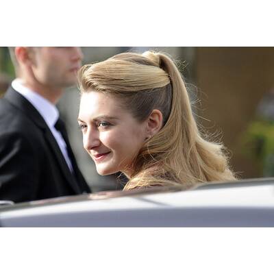 Erbgroßherzog Guillaume sagt 