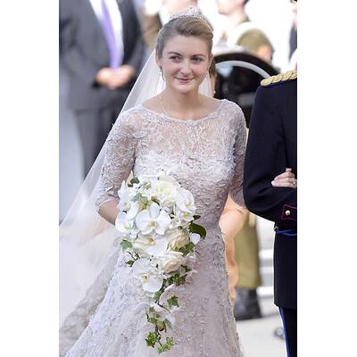 Erbgroßherzog Guillaume sagt 