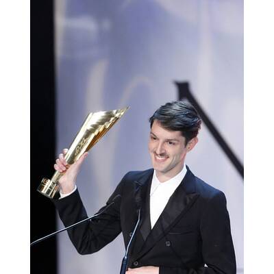 13. Verleihung der Nestroy-Preise 