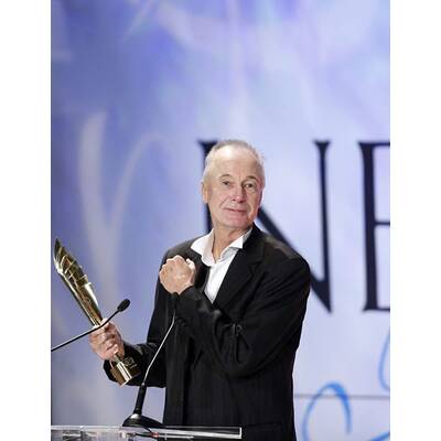 13. Verleihung der Nestroy-Preise 