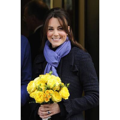 Das Jahr der Royals: Königliche Highlights 2012