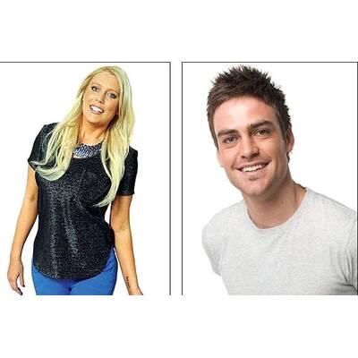 Tote Telefonistin: Moderatoren in Tränen aufgelöst